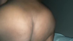 POV Wet Pussy Bouncing on BBC. he Nuts in me