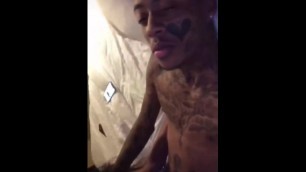BOONK SEX TAPE!! BOONK FUCKS THOT IN HOTEL ROOM