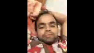 Iqbal Bahwalpur JERKING ON CAM GO VIRAL AND SHARE