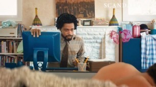 Val Garrahan Nude Sex Scene in 'sorry to Bother You' on ScandalPlanet.Com