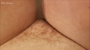 Body Hair Preview
