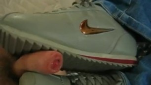Nike Cortez - Shoejob Sneakerjob with different Styles - 60 FPS