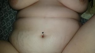 Hot and Wet Kentucky Girl Pussy with Big Tits Gets Fucked