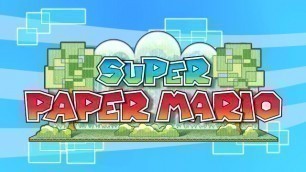 Sammers Kingdom - Super Paper Mario