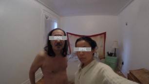 Found 'porn'trait Selfie