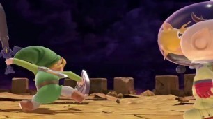 43: Toon Link - Super Smash Bros. Ultimate