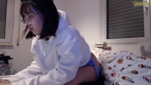 Little Asian Teen Slut