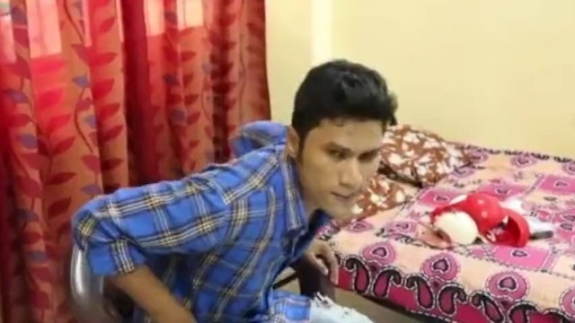 Sexy Indian Babe Bhabhi Aunty Big Boobs Porn