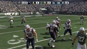 Madden 16: Watch Yo Ankles!