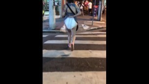 Baby Pickles Crazy Public Diaper Flashing Compilation