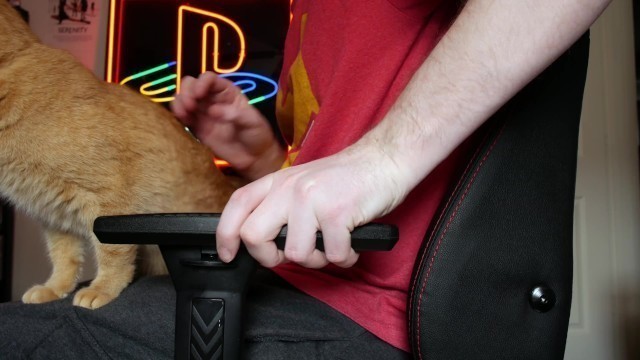 Gaming Chairs aren't for Everyone... I Reviewed 3 & Injured my Neck!