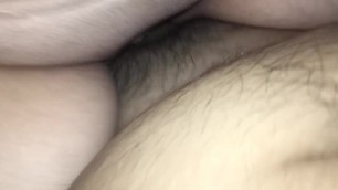 GIRLFRIEND ORGASMS WHILE GETTING POUNDED BY RAW LATIN COCK POV HD