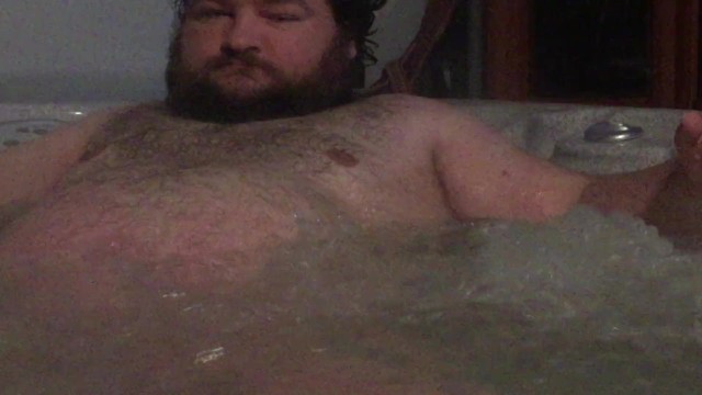 Hottubin Soda Clip