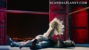 Julianne Hough Sexy Scenes on ScandalPlanetCom