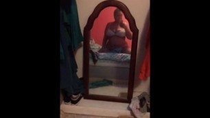 BBW Pillow Humping Trailer