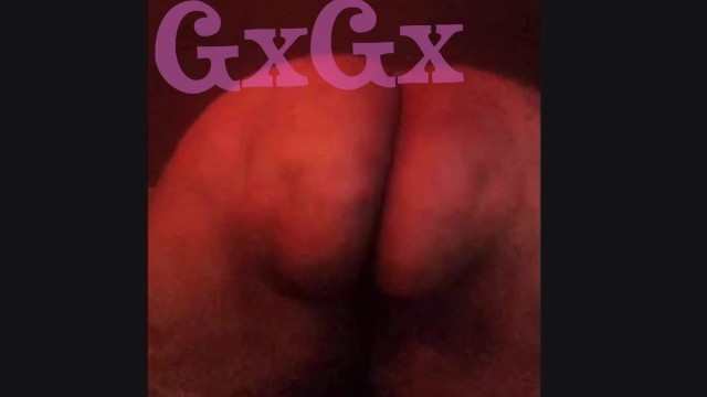 BBW G'ma Twerk (GiGi)