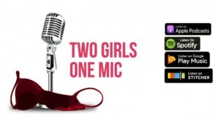 #59- Cross to Bear (Two Girls one Mic: the Porncast)