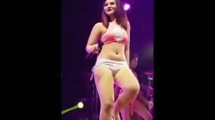 Live Concert Sexy Dance