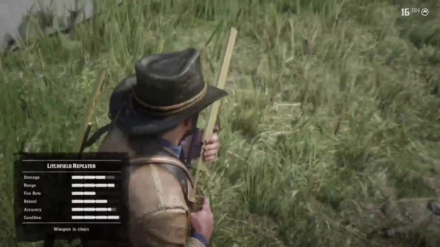 Red Dead Redemption 2 Role Play #4 Part 2 - FAST way of Making MONEY!