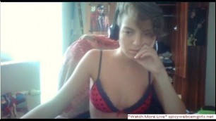 webcam &ast;Watch More Live&ast; spicywebcamgirls&period;net
