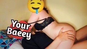 I FUCKED MY Girlfriend with Amazing Body Part 4