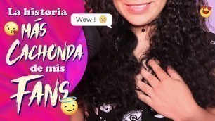 La Historia Más Cachonda De Mis Fans - RELATO 1: Pareja De Monterrey - Agatha Dolly