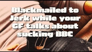 Porn with Captions Caught your Wife with BBC now you are her Cuck